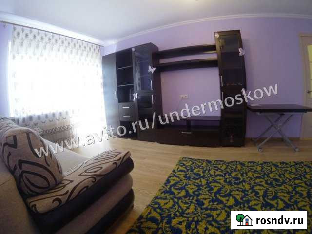 2-комнатная квартира, 45 м², 4/5 эт. в аренду на длительный срок в Наро-Фоминске Наро-Фоминск - изображение 1