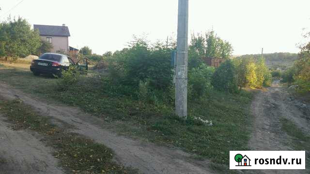 Участок СНТ, ДНП 10 сот. на продажу в Майском Белгородской области Майский - изображение 1