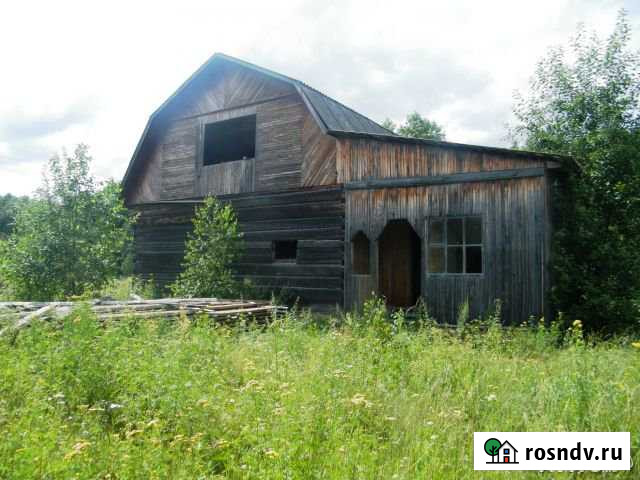 Дом 72 м² на участке 15 сот. на продажу в Бетлице Бетлица - изображение 1