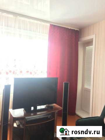 3-комнатная квартира, 67 м², 9/9 эт. на продажу в Саянске Саянск - изображение 1