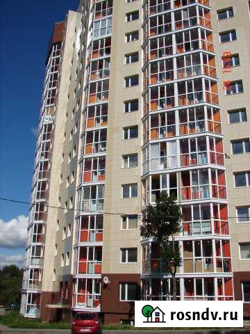 2-комнатная квартира, 76 м², 12/14 эт. на продажу в Звенигороде Звенигород - изображение 1