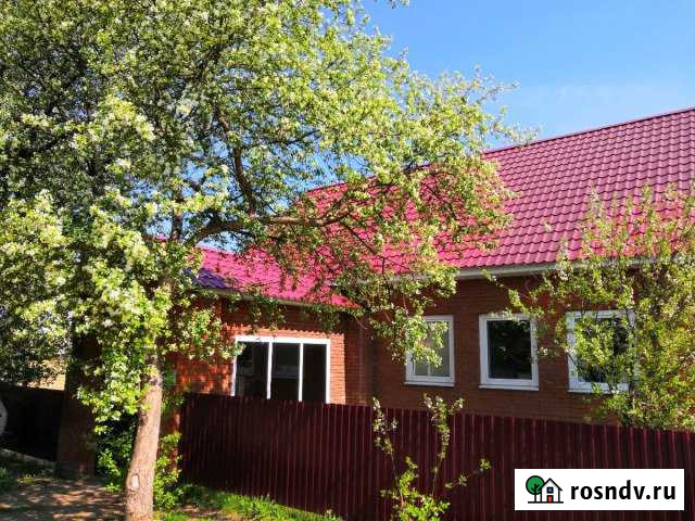 Дом 130 м² на участке 8 сот. на продажу в Чайковском Чайковский - изображение 1