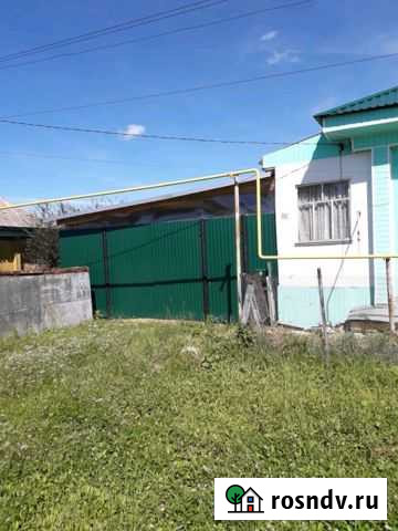 Дом 59 м² на участке 66 сот. на продажу в Кусе Куса - изображение 1