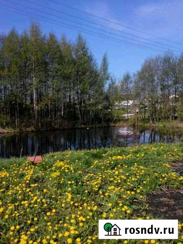 Дом 70 м² на участке 15 сот. на продажу в Невеле Невель - изображение 1