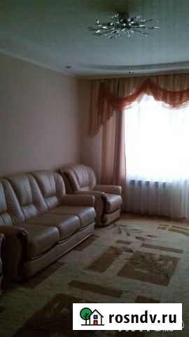 5-комнатная квартира, 105 м², 1/9 эт. на продажу в Бийске Бийск - изображение 1