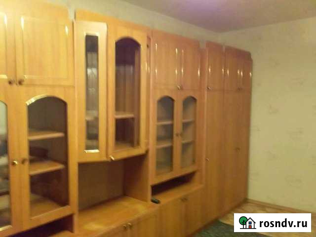 1-комнатная квартира, 32 м², 1/5 эт. в аренду на длительный срок в Камышине Камышин - изображение 1