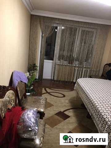 3-комнатная квартира, 73 м², 2/5 эт. на продажу в Баксане Баксан - изображение 1