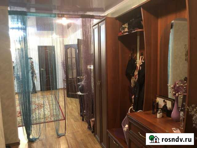 4-комнатная квартира, 154 м², 2/5 эт. на продажу в Стерлитамаке Стерлитамак - изображение 1