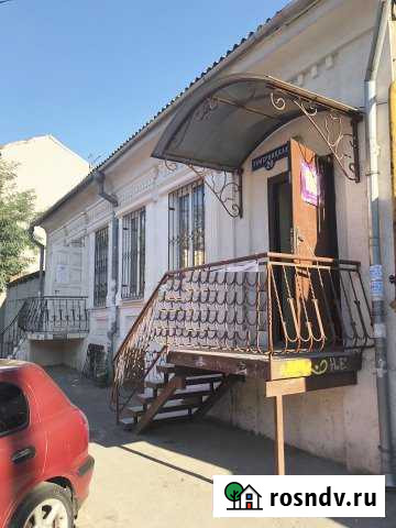 Офисное помещение, 100 кв.м. Ростов-на-Дону - изображение 1