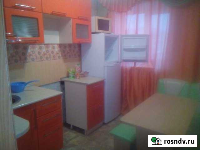 1-комнатная квартира, 35 м², 5/5 эт. в аренду на длительный срок в Горно-Алтайске Горно-Алтайск - изображение 1