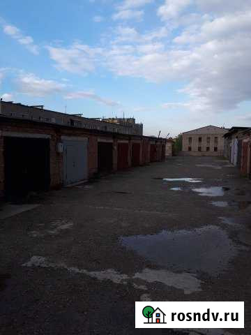 Гараж 25 м² в аренду в Абакане Абакан - изображение 1