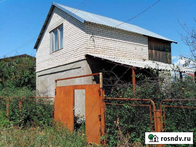 Дача 72 м² на участке 4 сот. на продажу в Энгельсе Энгельс - изображение 1