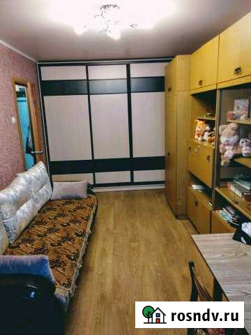 2-комнатная квартира, 35 м², 2/5 эт. на продажу в Клинцах Клинцы - изображение 1