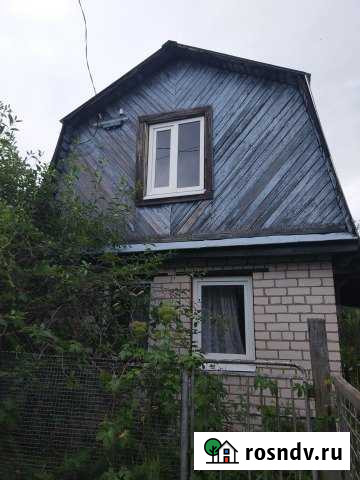 Дача 30 м² на участке 4 сот. на продажу в Высокой Горе Высокая Гора - изображение 1