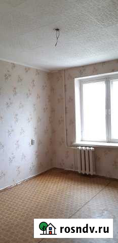 Комната 12 м² в 4-ком. кв., 7/9 эт. на продажу в Кирово-Чепецке Кирово-Чепецк - изображение 1