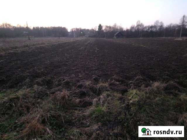 Участок СНТ, ДНП 38 сот. на продажу в Бетлице Бетлица - изображение 1