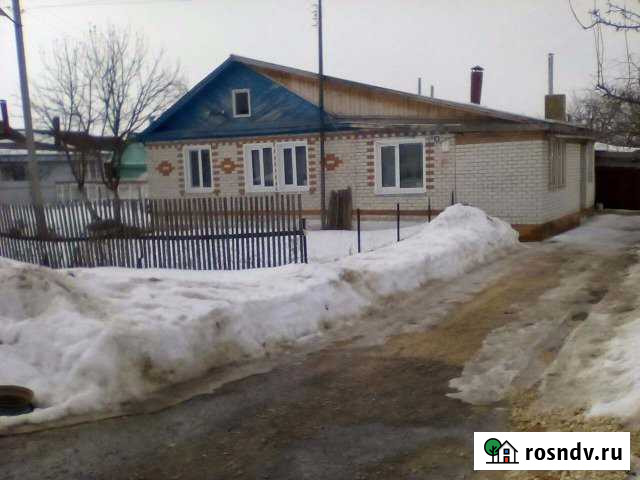 Дом 80 м² на участке 2 сот. на продажу в Дивеево Дивеево - изображение 1