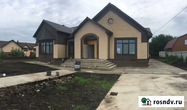 Коттедж 230 м² на участке 15 сот. на продажу в Брянске Брянск - изображение 1