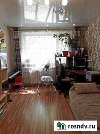 4-комнатная квартира, 84 м², 1/5 эт. на продажу в Петропавловске-Камчатском Петропавловск-Камчатский