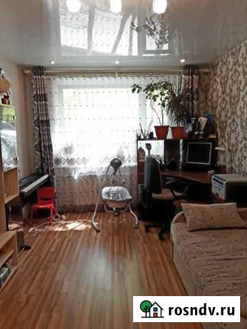 4-комнатная квартира, 84 м², 1/5 эт. на продажу в Петропавловске-Камчатском Петропавловск-Камчатский - изображение 1