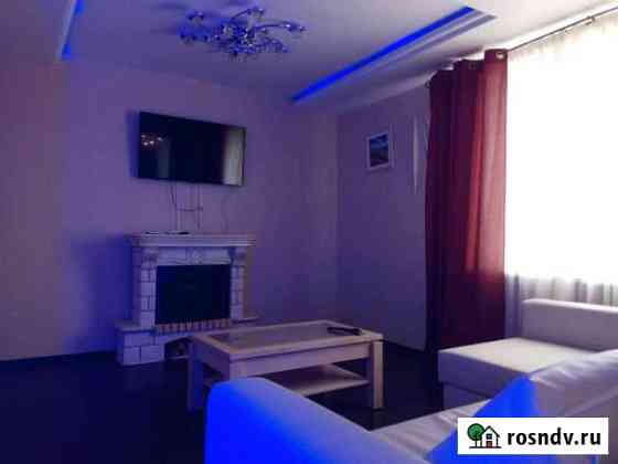 Коттедж 180 м² на участке 8 сот. в аренду на длительный срок в Уфе Уфа