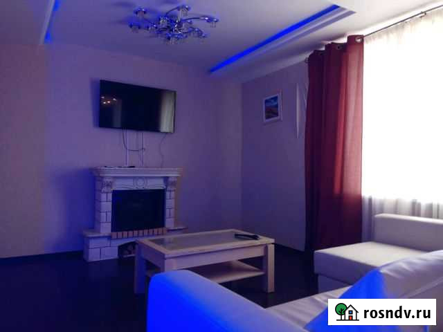 Коттедж 180 м² на участке 8 сот. в аренду на длительный срок в Уфе Уфа - изображение 1