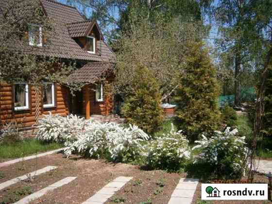 Дом 200 м² на участке 22 сот. на продажу в Старом Городке Старый Городок