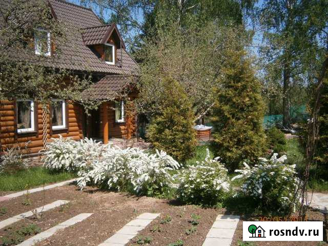 Дом 200 м² на участке 22 сот. на продажу в Старом Городке Старый Городок - изображение 1