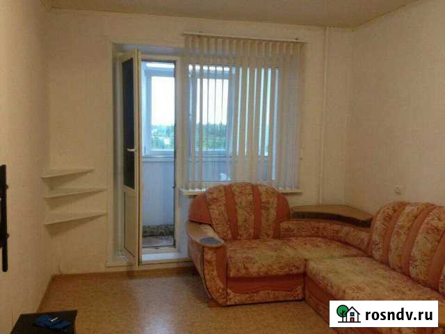 1-комнатная квартира, 34 м², 4/5 эт. в аренду на длительный срок в Ноябрьске Ноябрьск - изображение 1