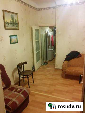 3-комнатная квартира, 54 м², 4/4 эт. в аренду на длительный срок в Липецке Липецк - изображение 1