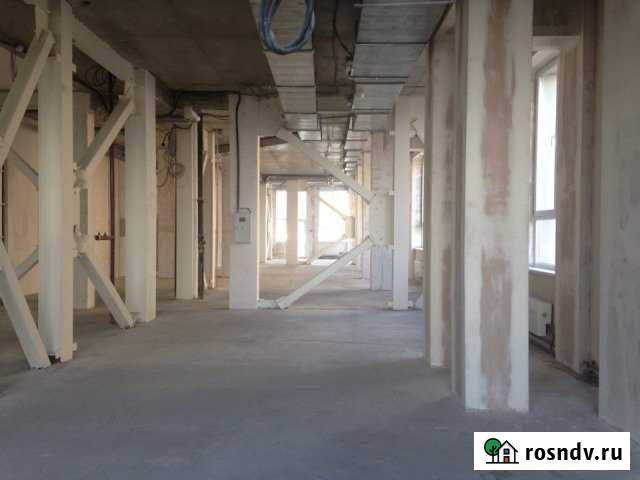 Торговое помещение, 291 кв.м. Новокузнецк - изображение 1