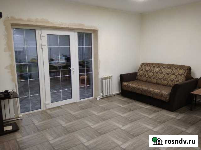 Дом 180 м² на участке 4.9 сот. на продажу в Кохме Кохма - изображение 1