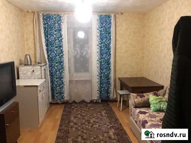 Комната 13 м² в 1-ком. кв., 4/5 эт. на продажу в Вязьме Вязьма - изображение 1