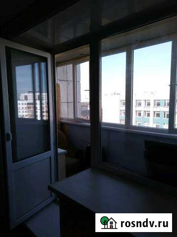 1-комнатная квартира, 32 м², 5/9 эт. на продажу в Елабуге Елабуга - изображение 1