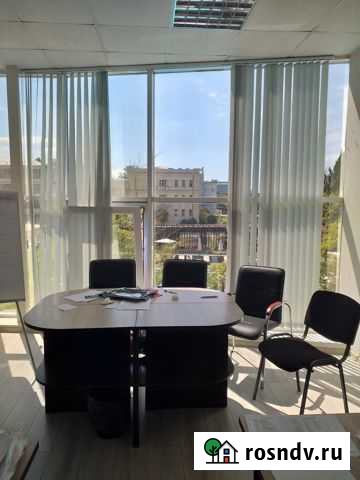 Офисное помещение, 98.2 кв.м. Сочи - изображение 1