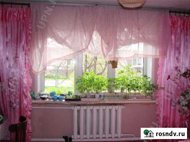 Дом 74 м² на участке 9 сот. на продажу в Горном Щите Горный Щит - изображение 1