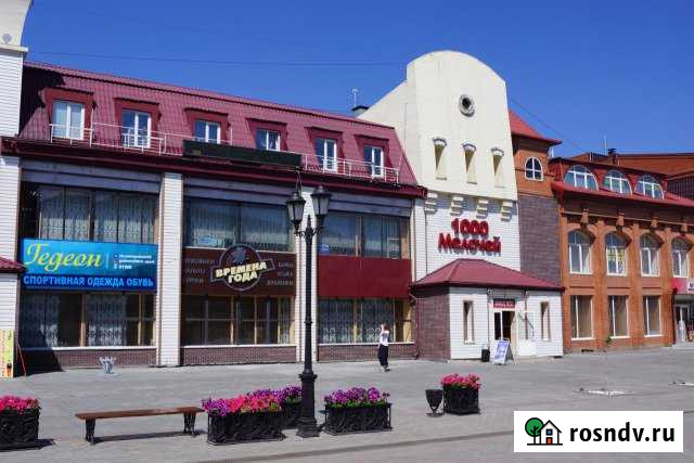 Магазин 245 кв.м. Барнаул - изображение 1