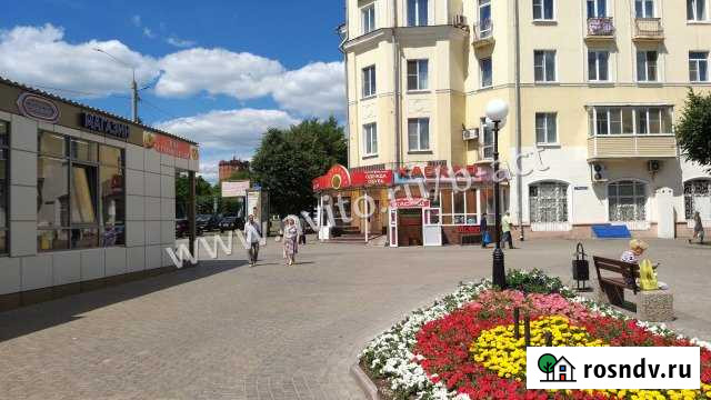 Помещение с арендатором Владимир - изображение 1