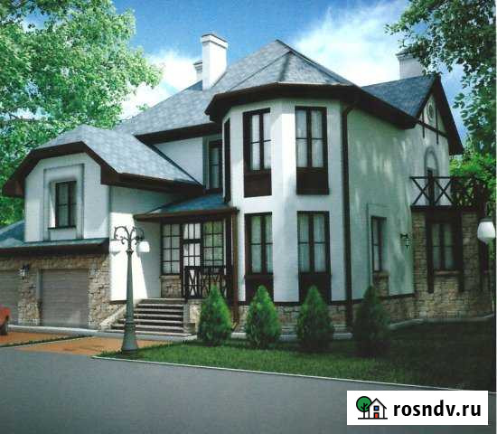 Дом 310 м² на участке 10 сот. на продажу в Кыштыме Кыштым - изображение 1