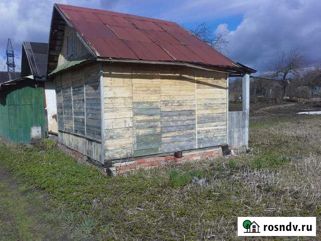 Участок СНТ, ДНП 5 сот. на продажу в Ржеве Ржев - изображение 1