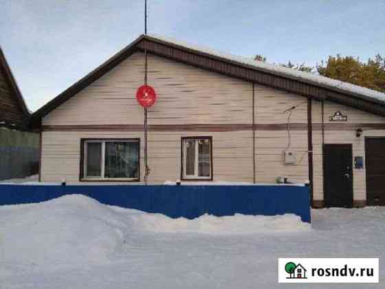 Дом 50 м² на участке 23 сот. на продажу в Тавде Тавда