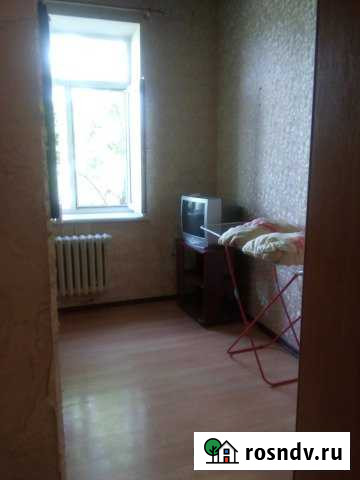 Комната 20 м² в 6-ком. кв., 2/2 эт. на продажу в Севастополе Севастополь - изображение 1