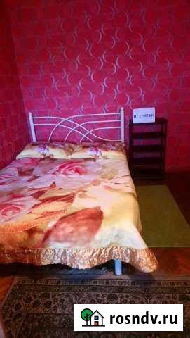 1-комнатная квартира, 33 м², 4/5 эт. в аренду посуточно в Белореченске Белореченск - изображение 1