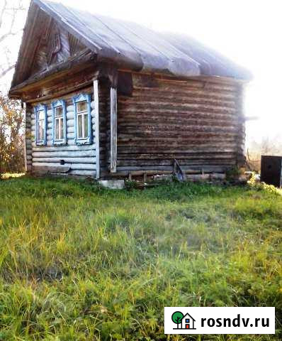 Дом 22 м² на участке 8 сот. на продажу в Кашине Кашин - изображение 1
