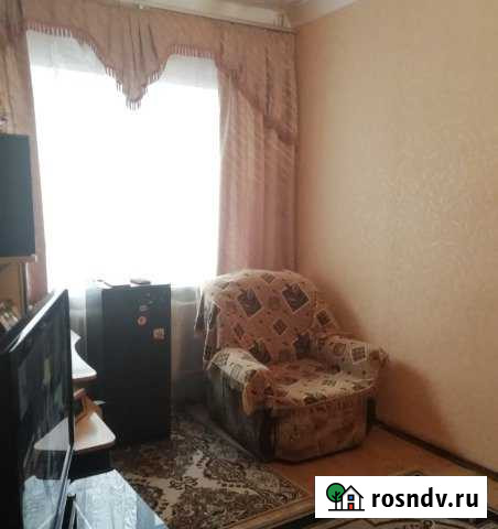 1-комнатная квартира, 30 м², 1/3 эт. на продажу в Тамбове Тамбов - изображение 1