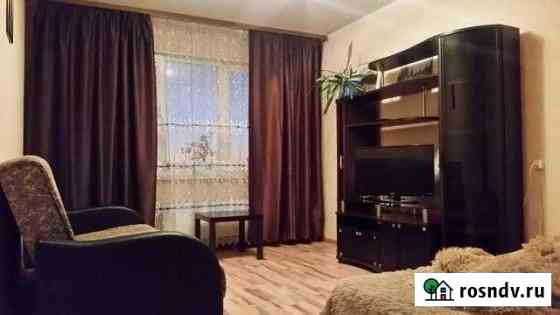 1-комнатная квартира, 37 м², 6/10 эт. в аренду посуточно в Березовском Свердловской области Березовский