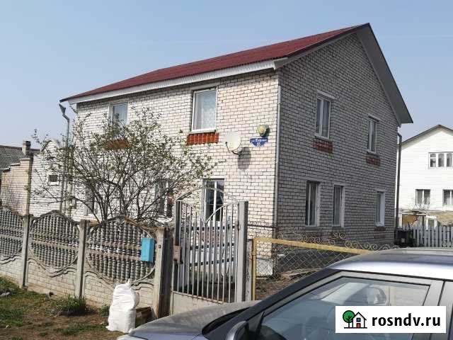 Дом 200 м² на участке 6 сот. на продажу в Ярцево Ярцево - изображение 1