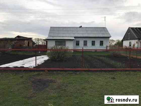 Дом 35 м² на участке 30 сот. на продажу в Богородицке Богородицк
