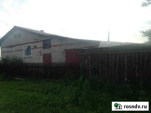 Дом 70 м² на участке 12 сот. на продажу в Соликамске Соликамск - изображение 1