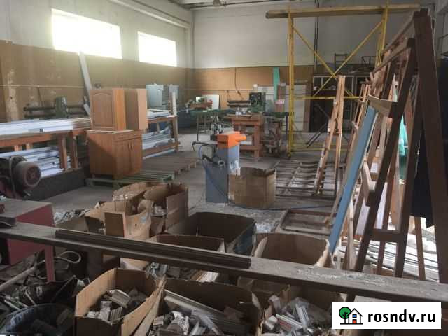 Сдам в аренду производство пластиковых окон Балашиха - изображение 1